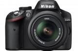 D3200 BK 18 55 front 160x105 Nikon D3200