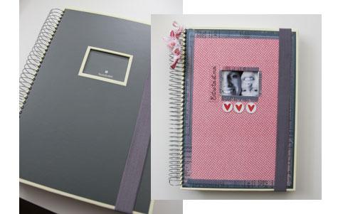 Entre toi et moi / Journal mère-fille