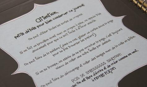 Entre toi et moi / Journal mère-fille