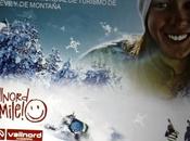 7ème congrès mondial tourisme neige montagne Vallnord