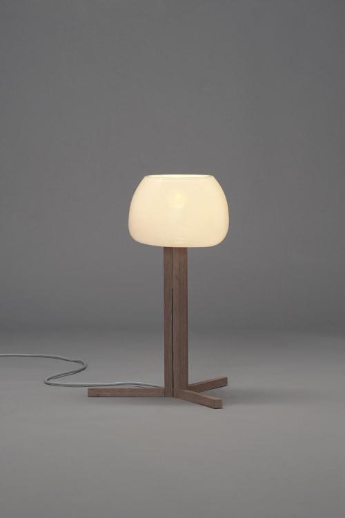 Luminaires Figurines le Ballet d’opéra par Hanna Krüger