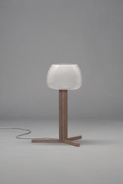 Luminaires Figurines le Ballet d’opéra par Hanna Krüger