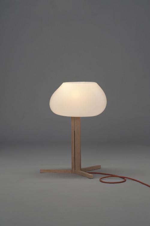 Luminaires Figurines le Ballet d’opéra par Hanna Krüger