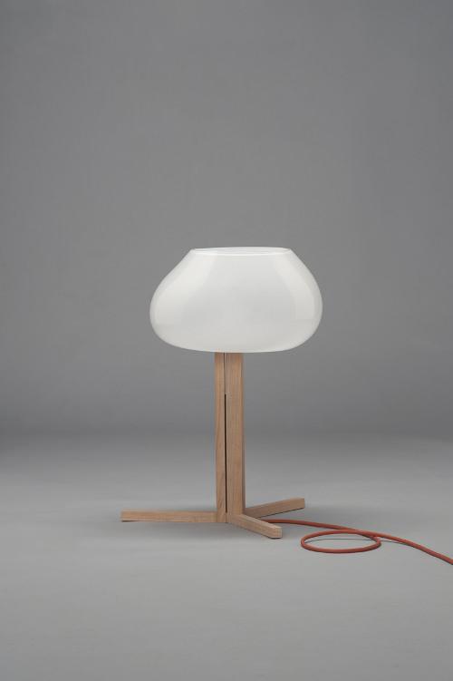 Luminaires Figurines le Ballet d’opéra par Hanna Krüger