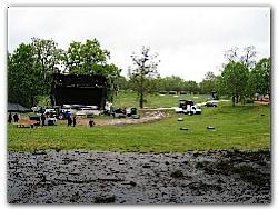 Bayrou au sec,  Hollande au grand air