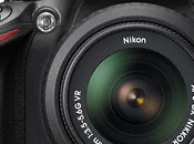 Annonce D3200 chez Nikon Vidéo Full millions pixels