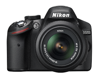 Photopassion D3200 Annonce du D3200 chez Nikon   Vidéo Full HD   24 millions de pixels