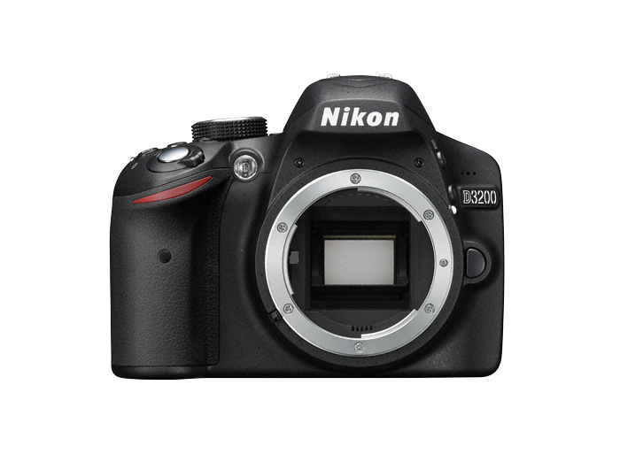 Photopassion D3200 2 Annonce du D3200 chez Nikon   Vidéo Full HD   24 millions de pixels