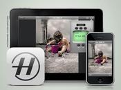 Sortie Phocus 2.6.6 Mobile