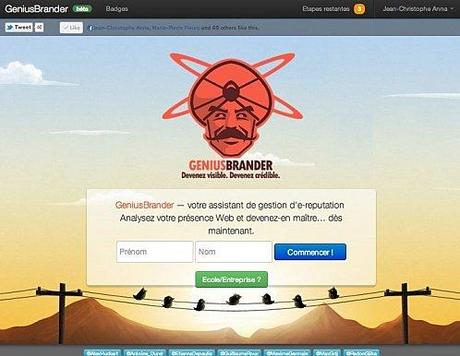 Devenez le Maître de votre Identité numérique avec Genius Brander ! GeniusBrander-5.jpg