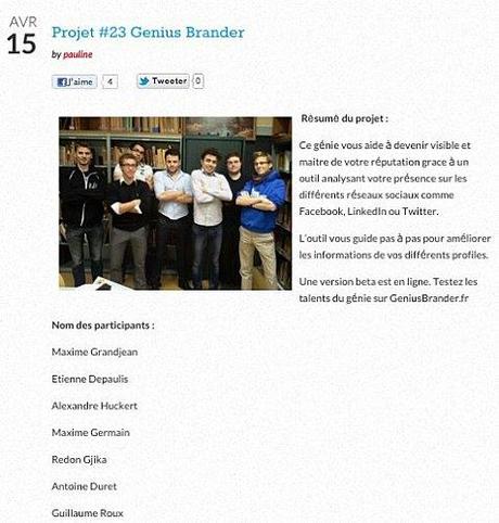 Devenez le Maître de votre Identité numérique avec Genius Brander ! Projet--23-Genius-Brander---Startup-Weekend-Lyon.jpg