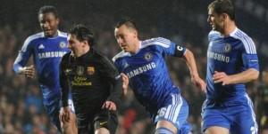 89033 C’est leur chance