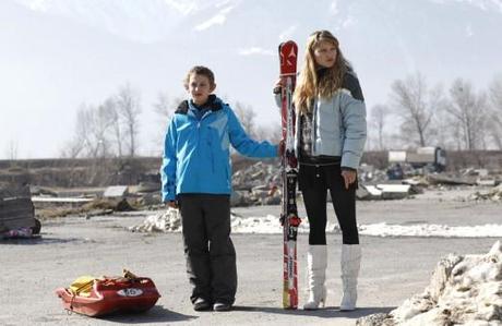 [Critique Cinéma] L’enfant d’en haut