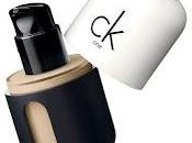 Calvin Klein réinvente make-up