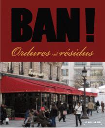 Ban, une nouvelle revue, sous la direction de Julien Blaine, Edith Azam et Bernard Noël