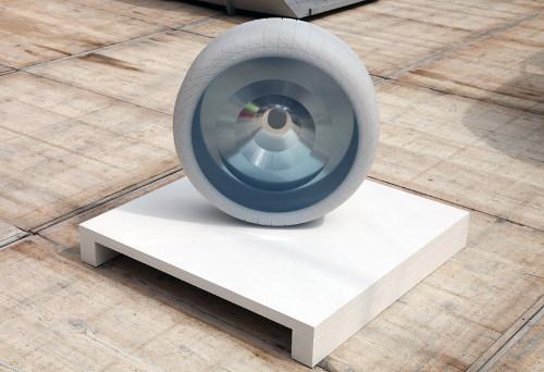 MINI décomposée repensée par Scholten et Baijings