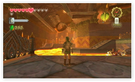 [Critique] Zelda Skyward Sword : l’épisode à oublier ?