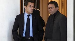Xavier Bertrand : Votez Sarkozy pour mieux liquider le code du travail  !