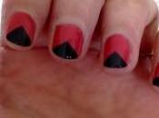 Manucure scotch tour