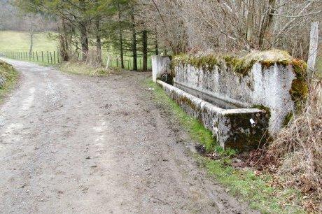 Bilhères : après l'argent de l'ours, Baylaucq veut l'argent de l'eau
