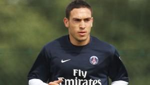 Erding : « Le PSG ? Je leur souhaite d’être champion »