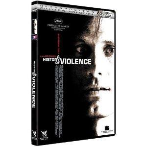 A history of violence (vost)