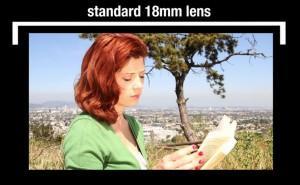 Canon annonce le RH-1 un ojectif au format anamorphique