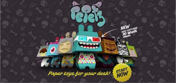 Pepetz Moustache by ADMSXT