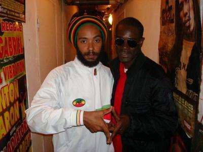 Mouvance Reggae Dancehall et Election !
