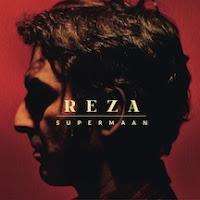 Disque : REZA - Supermaan (2012)