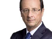 François Hollande Interview