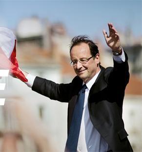 10 raisons de ne pas voter François Hollande au premier tour