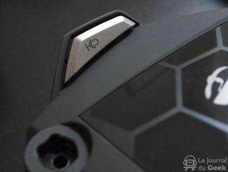 FREQ 13 Test : Mad Catz Cyborg FREQ 5