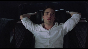 Découvrez la bande annonce 2 de Cosmopolis