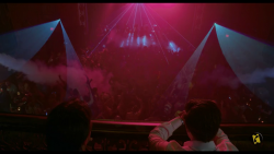 Screencaps du nouveau trailer de Cosmopolis