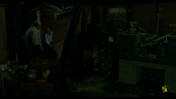 Screencaps du nouveau trailer de Cosmopolis