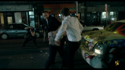 Screencaps du nouveau trailer de Cosmopolis