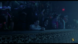 Screencaps du nouveau trailer de Cosmopolis