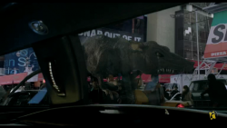 Screencaps du nouveau trailer de Cosmopolis