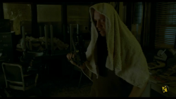 Screencaps du nouveau trailer de Cosmopolis