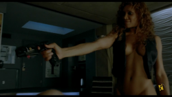 Screencaps du nouveau trailer de Cosmopolis