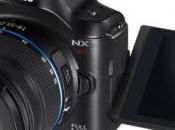 News nouveaux compacts hybrides pour Samsung