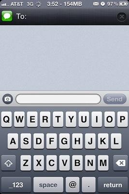 Messages+ mise à jour en version 1.3.1