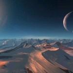 L’homme, réussira-t-il un jour à mettre les pieds sur une planète extra solaire ?