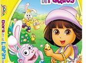 [Avis] Dora lapin Pâques
