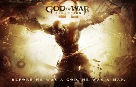 god of war ascencion, god of war, kratos