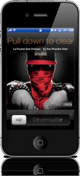 Mise à jour de ClearLockNotification en version 1.1.0-1