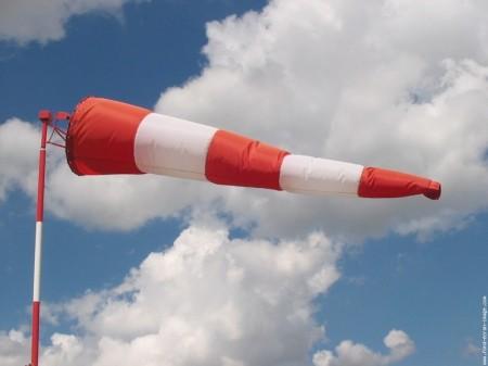 274ème sortie – Run against the wind