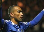 Chelsea Bosingwa pisté l’Inter