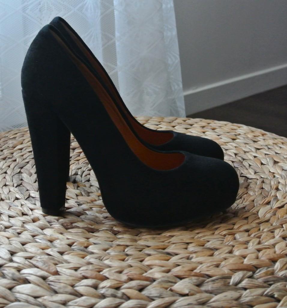 Dernières arrivées!